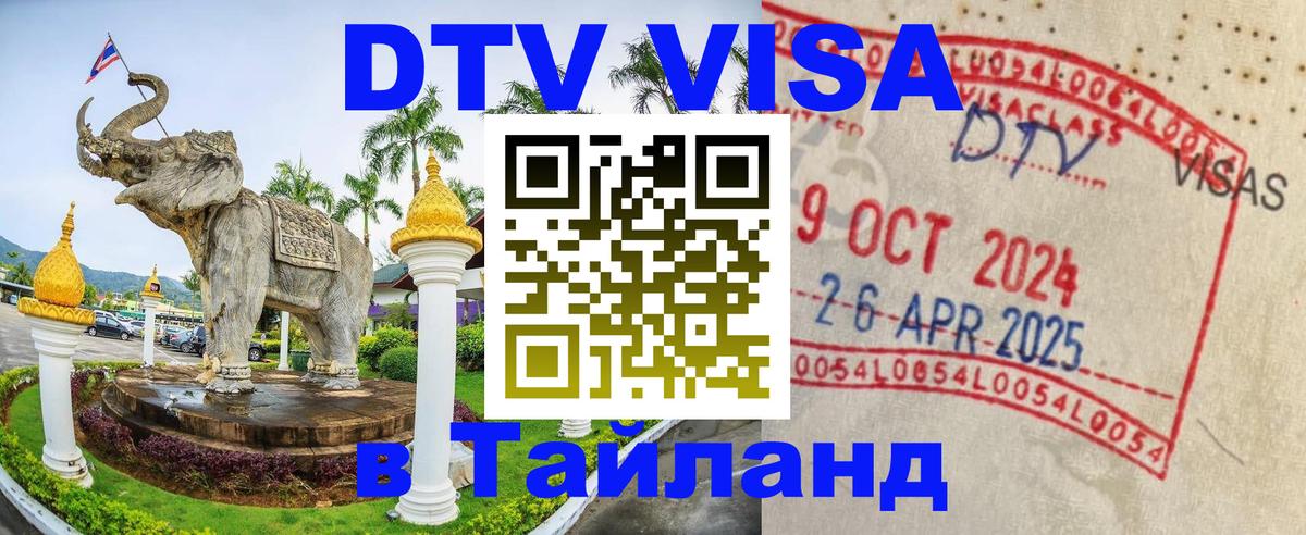 Оформление DTV визы под ключ: стоимость и тарифы, только загранпаспорт - Нижний Новгород 